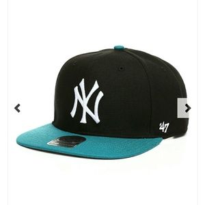 Meet your Posher, Keylon